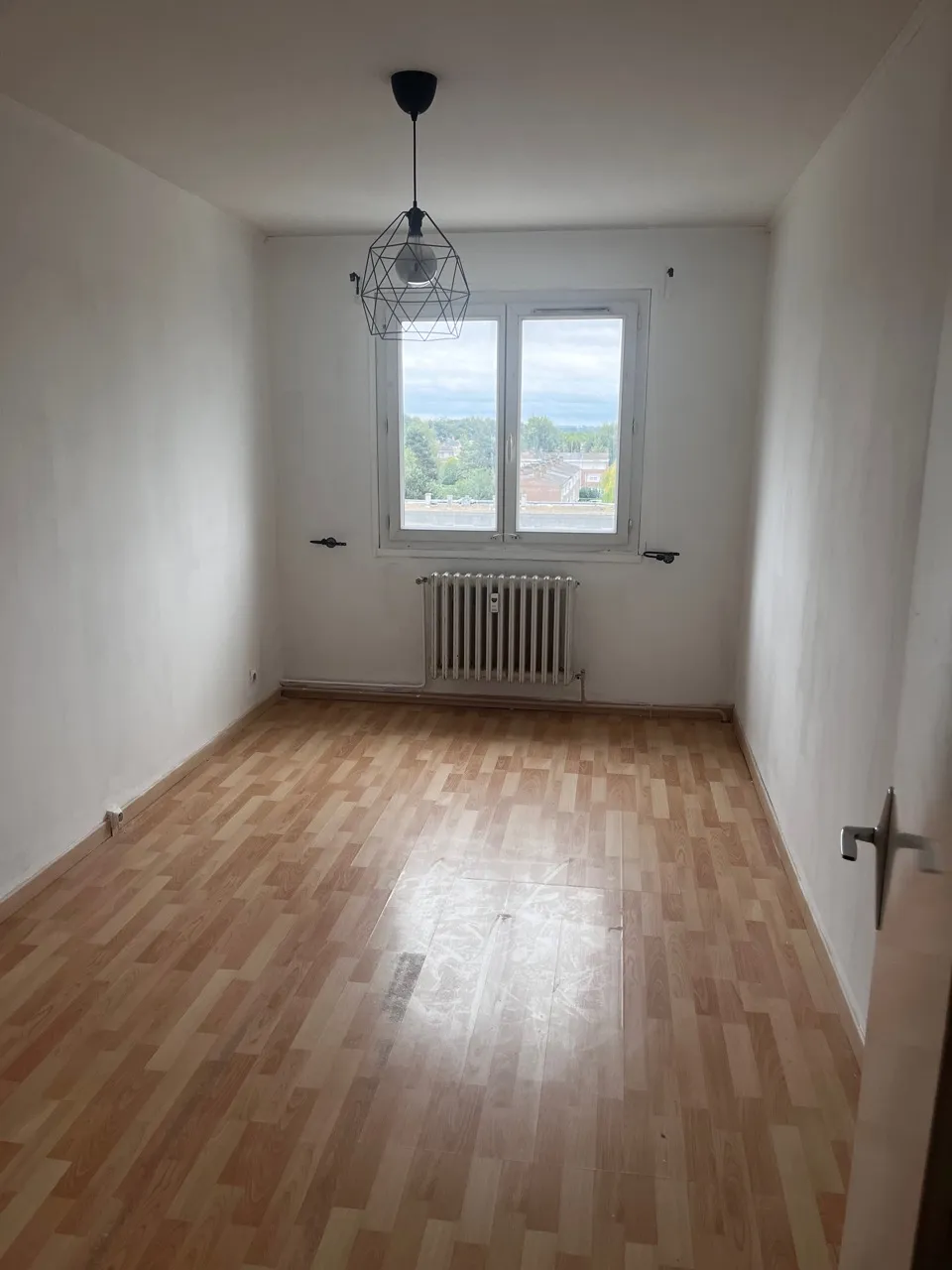 Appartement lumineux pour colocation !