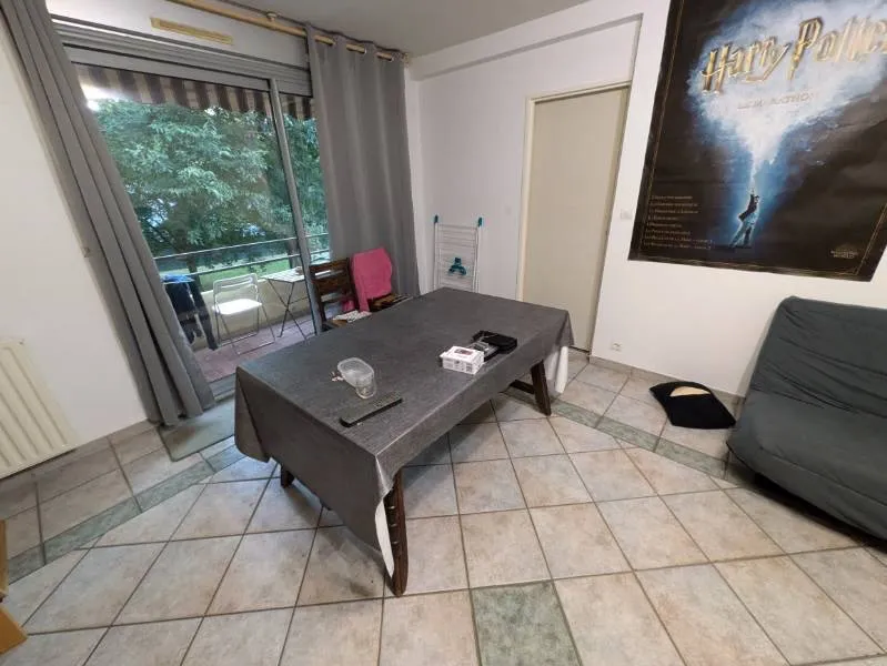 Colocation appartement 90m4 toulouse 