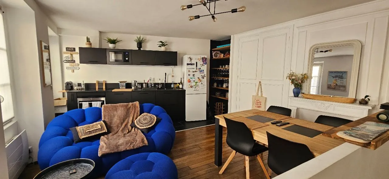 Colocation en plein cœur de Versailles