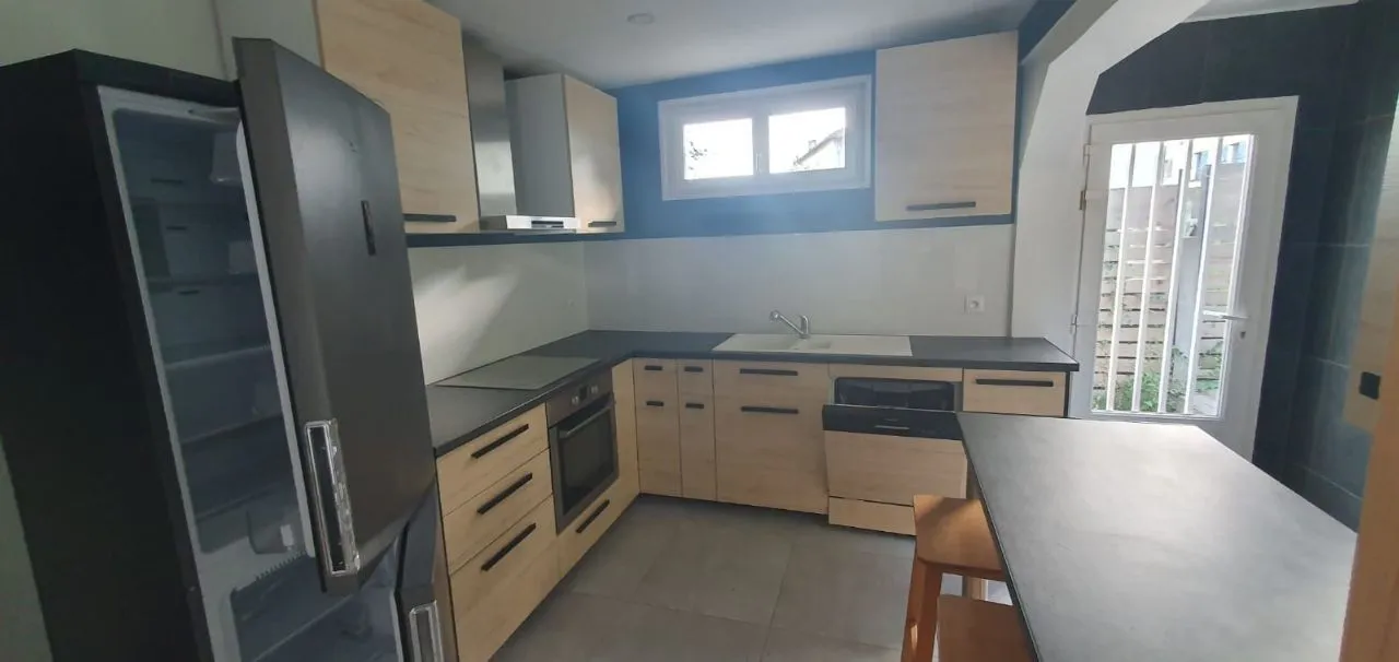 recherche un.e coloc - location région parisienne